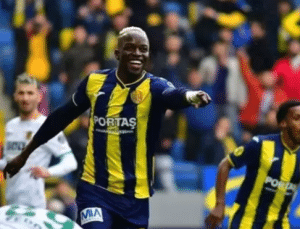 Ali Sowe’a sürpriz talip: Süper Lig ekibi devrede