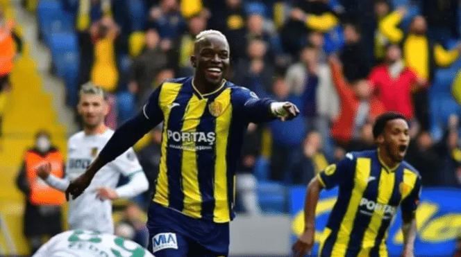 Ali Sowe’a sürpriz talip: Süper Lig ekibi devrede