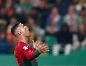 EURO 2024’te gözler Cristiano Ronaldo’nun üzerinde olacak