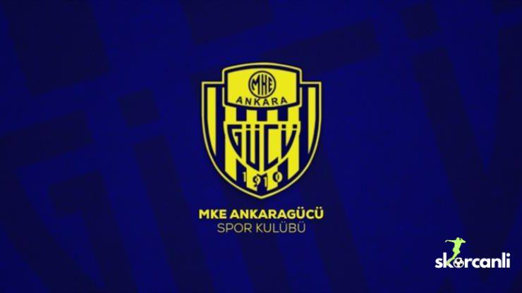 İşte MKE Ankaragücü’nde olağan genel kurul tarihi!