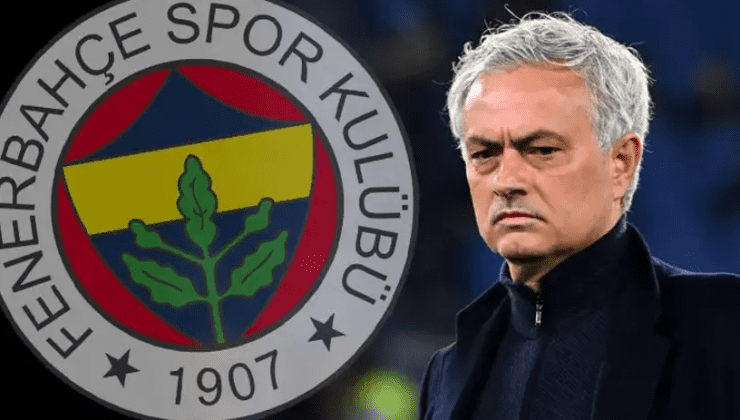 Mourinho’nun Fenerbahçe ile imza töreni ne zaman?