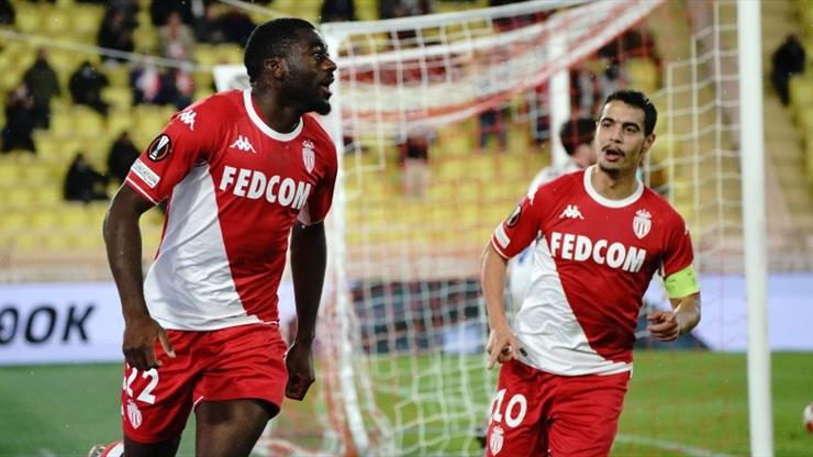 Monaco’da yıldız futbolcunun ayrılığı kesinleşti!