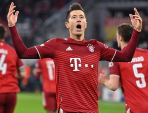 Polonya’da sıcak Robert Lewandowski gelişmesi!