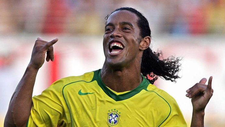 Ronaldinho: “Brezilya’nın hiçbir maçını izlemeyeceğim!”