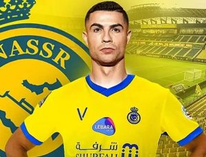 Cristiano Ronaldo, Al Nassr’da kalacak mı? Kulüpten açıklama geldi