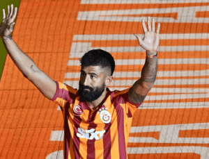 Kerem Demirbay’dan Fenerbahçe sözleri