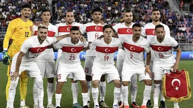 SON DAKİKA | Milli Takımımız’da sakatlık şoku! EURO 2024 kadrosundan çıkartıldı