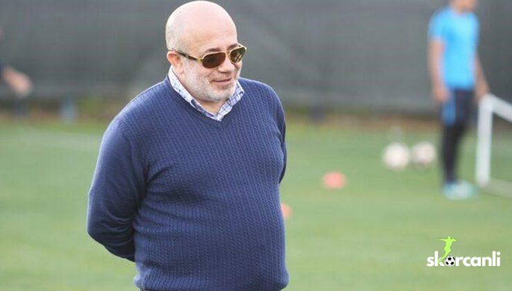 Murat Sancak Adana Demirspor’a geri döndü