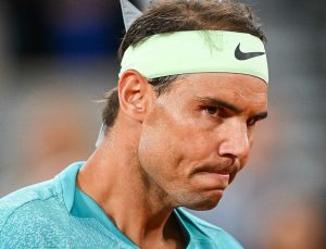 Rafael Nadal’dan Wimbledon kararı