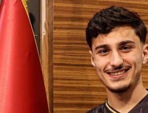 Trabzonspor bir transferi daha bitirdi! Cihan Çanak'ı KAP'a bildirdi