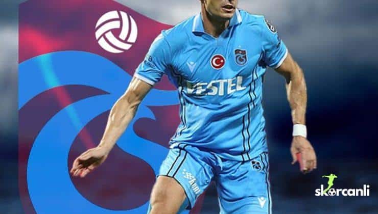 Trabzonspor’da transfer şov! Savunmaya 2 yıldız, hücumda tek