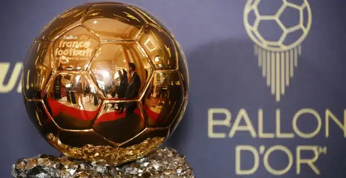 Ballon D’Or’un sahibi kim olacak? Bellingham, Messi, Rodri…