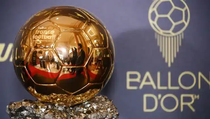 Ballon D’Or’un sahibi kim olacak? Bellingham, Messi, Rodri…