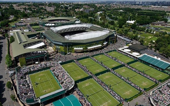 Wimbledon kadınlar finali belli: Sürpriz var mı?