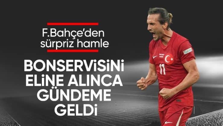 Fenerbahçe, Yusuf Yazıcı’yı gündemine aldı