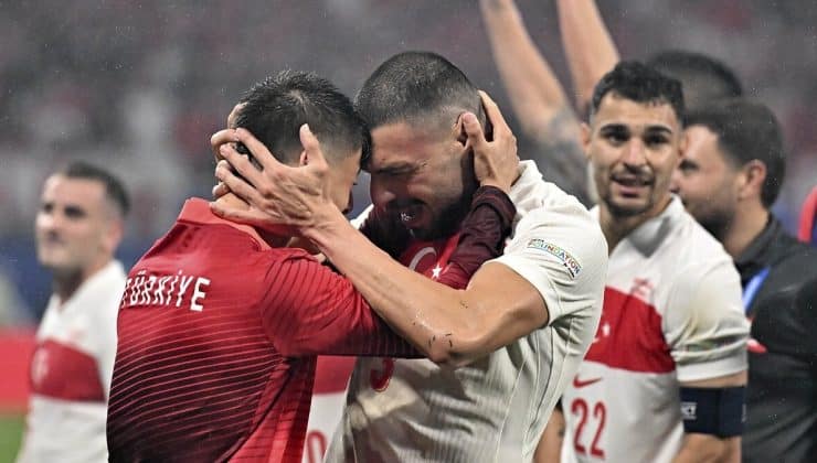 Türkiye – Hollanda maçının bilet fiyatları el yakıyor