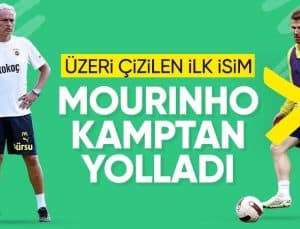 Fenerbahçe’den Serdar Aziz açıklaması! Transfer görüşmeleri yapacak