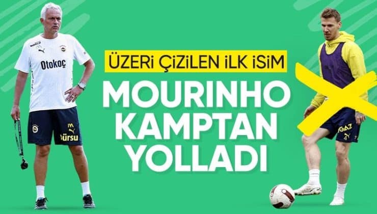 Fenerbahçe’den Serdar Aziz açıklaması! Transfer görüşmeleri yapacak
