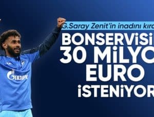 Wendel krizi! Zenit’in bonservisi beklentisi Galatasaray’ı çıkmaza soktu