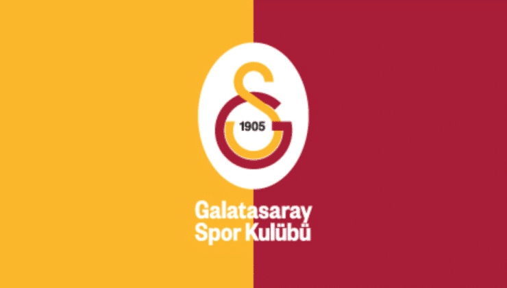 Şampiyon Galatasaray’ın kamp kadrosu açıklandı