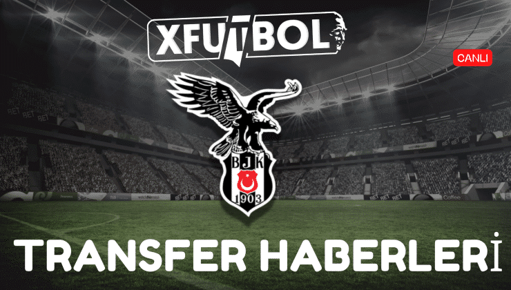Beşiktaş bombayı patlattı! Dünya şampiyonu geliyor