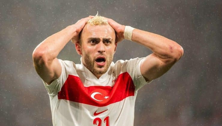 Liverpool, Barış Alper Yılmaz’a 30 milyon euro verdi