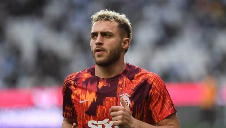 Barış Alper Yılmaz için rüya gibi teklif! Premier Lig devi kesenin ağzını açtı