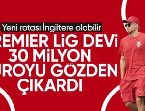 30 milyon euro gözden çıkarıldı! Liverpool, Barış Alper Yılmaz’ın peşinde