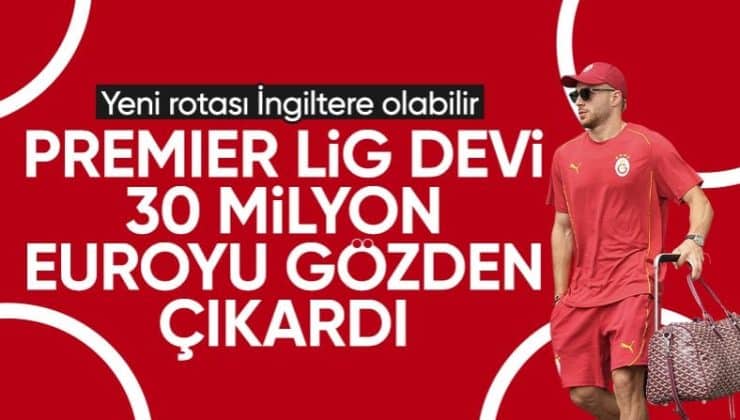 30 milyon euro gözden çıkarıldı! Liverpool, Barış Alper Yılmaz’ın peşinde