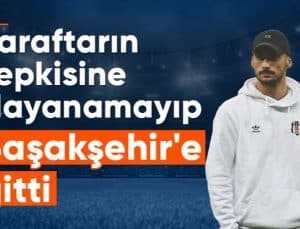 Onur Bulut, Başakşehir’e transfer oldu