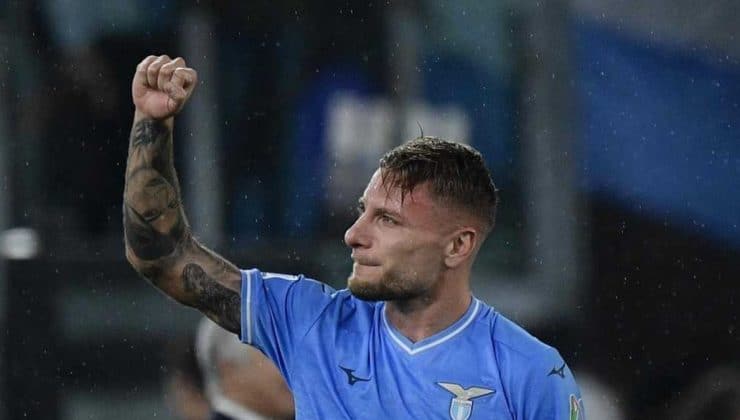 BEŞİKTAŞ TRANSFER HABERİ | Lazio’dan Ciro Immobile açıklaması!