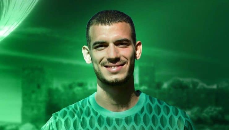 Bodrum FK, Murat Sipahioğlu’nu transfer etti