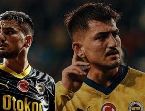 Cengiz Ünder için Fenerbahçe’ye dev bonservis!