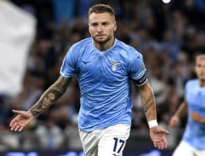 Beşiktaş resmi açıklamayı yaptı: Immobile ile görüşmeler başladı