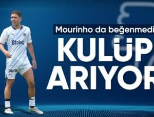 Fenerbahçe’de Emre Mor ile yollar ayrılıyor