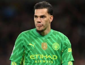 Ederson haftalık 1 milyon euro’luk gelirden oldu