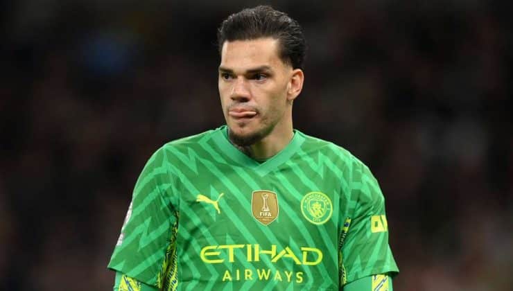 Ederson haftalık 1 milyon euro’luk gelirden oldu