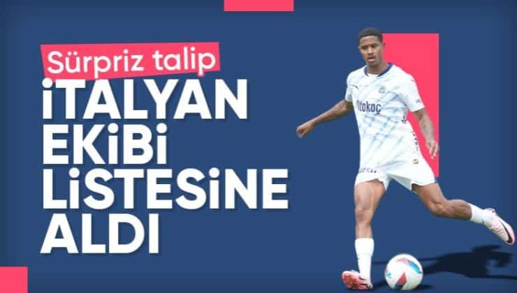 Bologna, Jayden Oosterwolde’ye talip oldu