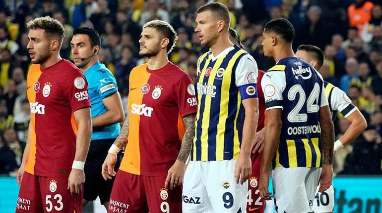 Fenerbahçeli Dzekoya sürpriz transfer teklifi Kafası karıştı