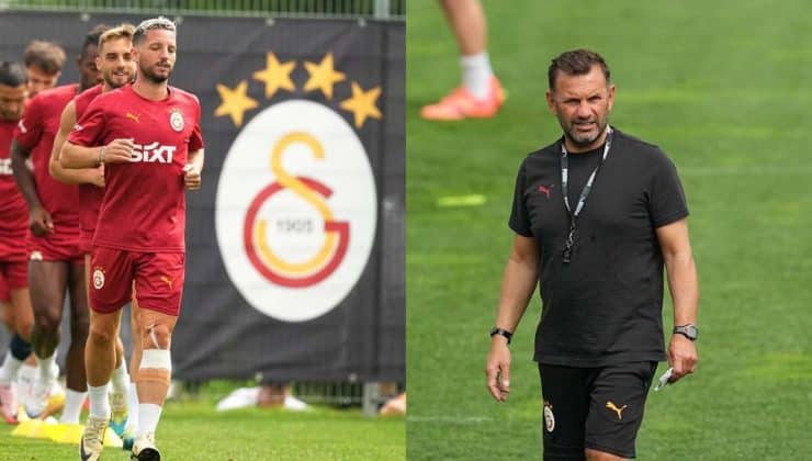 Galatasaray-Lecce maçı hangi kanalda?