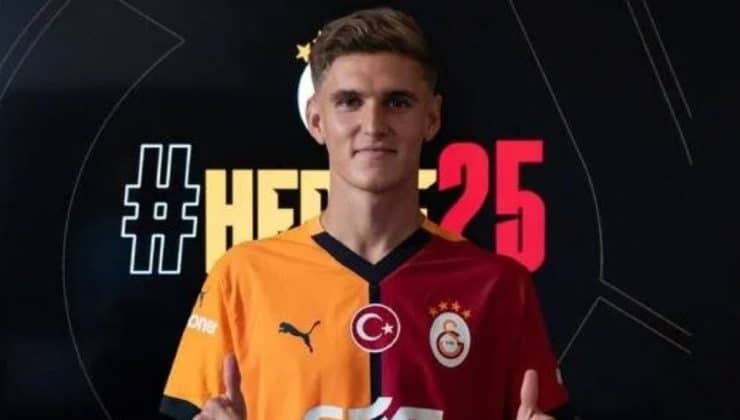 Galatasaray, Jelert’in maliyetini açıkladı