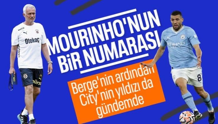 İngilizlerin iddası! Jose Mourinho’nun transferdeki 1 numarası Mateo Kovacic!