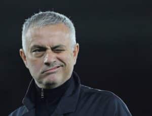 Mourinho, Fenerbahçe’nin transfer planını açıkladı