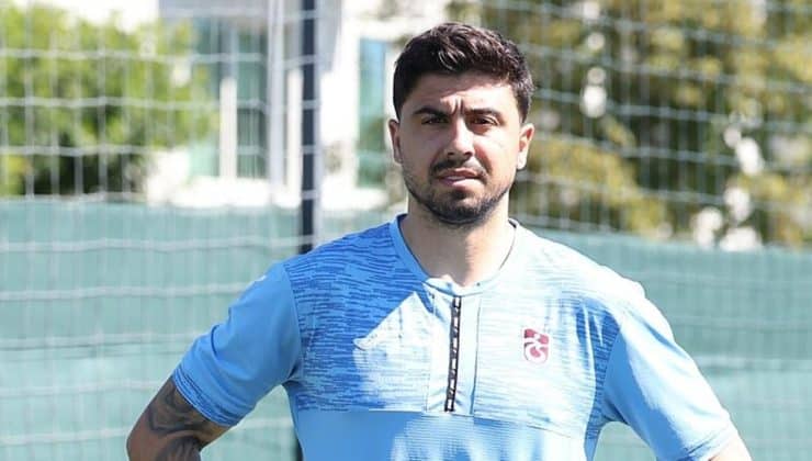 Ozan Tufan’dan Abdullah Avcı açıklaması! ’Hoca beni aradı…’