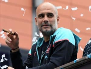 İngiltere’nin yeni teknik direktörü Pep Guardiola mı oluyor?