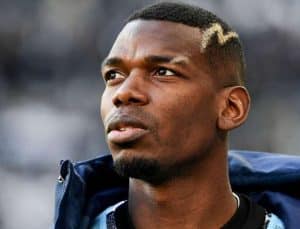 Paul Pogba: “Dürüst olmak çok zor”