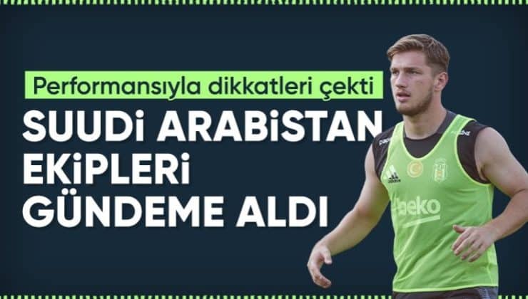 Semih Kılıçsoy’a Büyük ilgi var