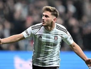 Semih Kılıçsoy’a Premier Lig’den sürpriz talip! İşte Beşiktaş’ın istediği rakam