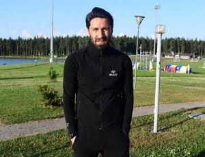 Şenol Can: Fatih Karagümrük’ü yeniden Süper Lig’e taşıyacağız