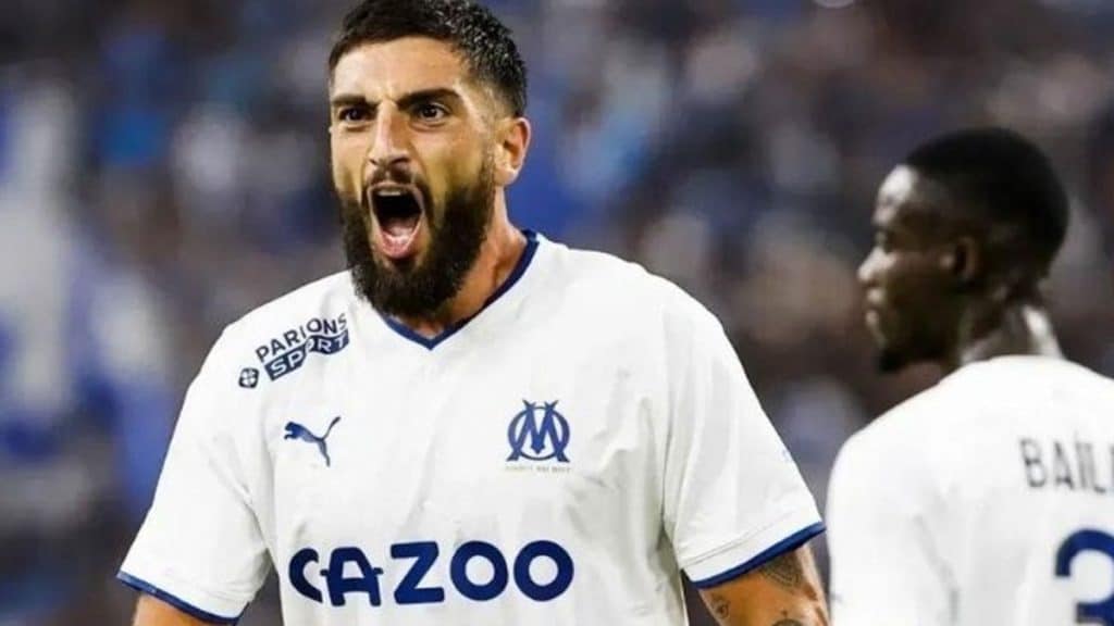 TRANSFER HABERİ - Trabzonspor’a iyi haber! Marsilya kararını iletti 1